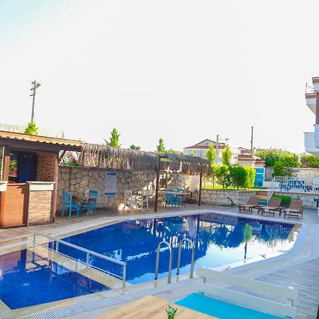 Hotel Surya Butik Alaçatı Exterior foto