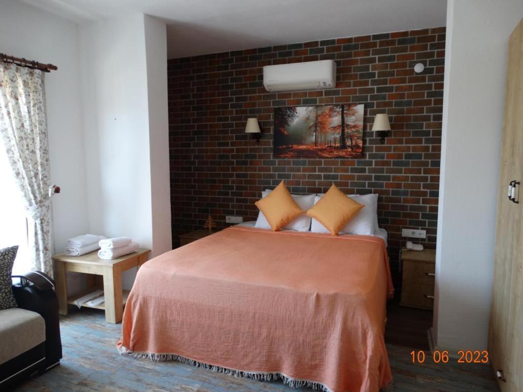 Hotel Surya Butik Alaçatı Exterior foto