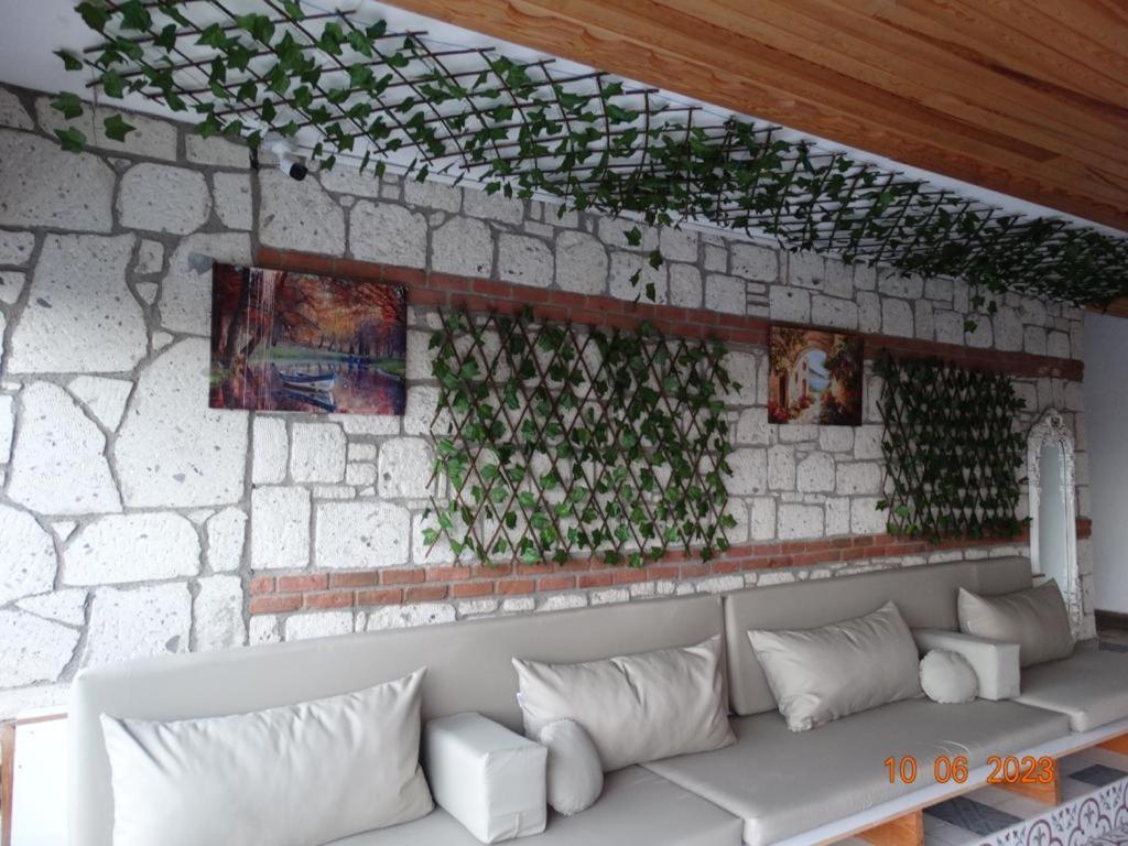Hotel Surya Butik Alaçatı Exterior foto