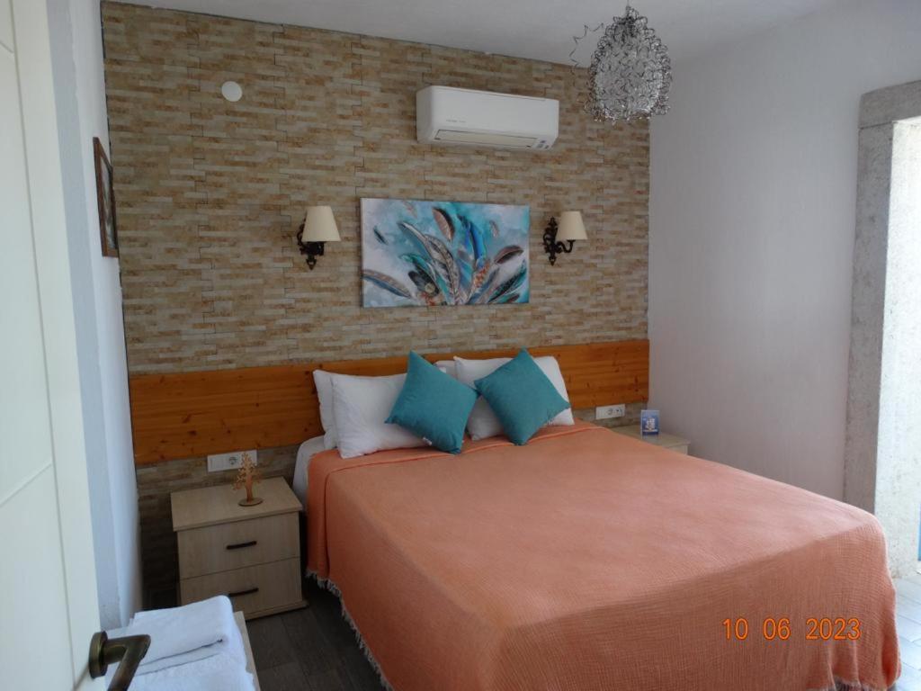 Hotel Surya Butik Alaçatı Exterior foto